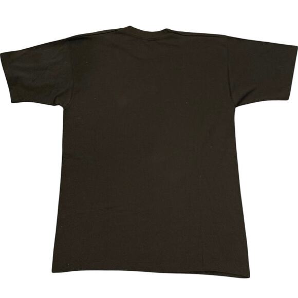 Vintage 90s Frank Lloyd Wright 1993 Window Art Single Stitch Shirt Adult Large - Picture 5 of 5